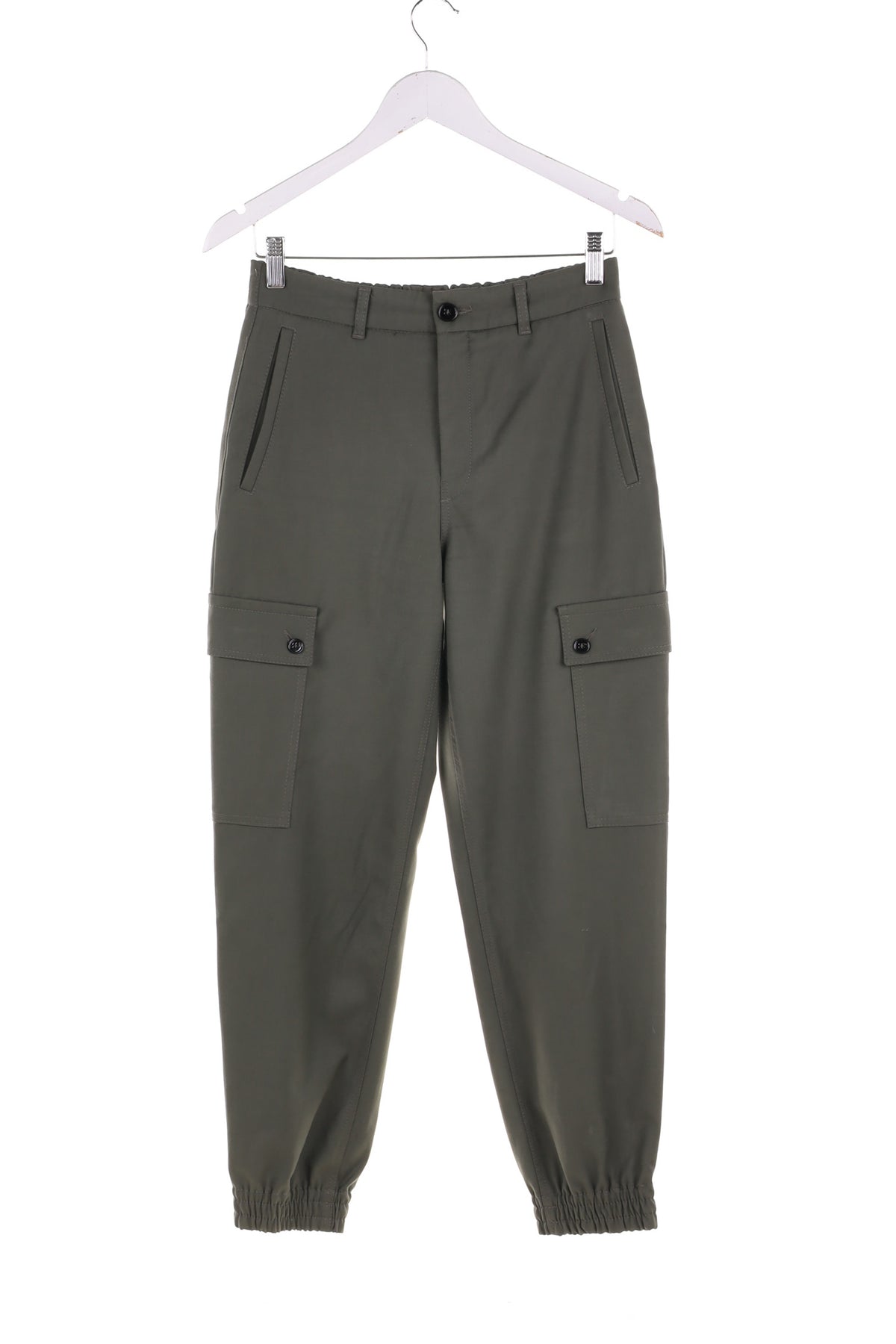 Pantaloni Drykorn For Beautiful People Femei - S