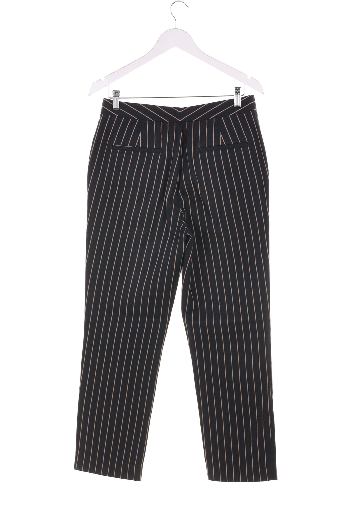 Pantaloni Massimo Dutti Femei - L