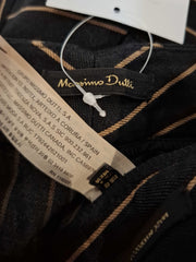 Pantaloni Massimo Dutti Femei - L