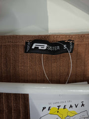 Bluza FB Sister Femei - S