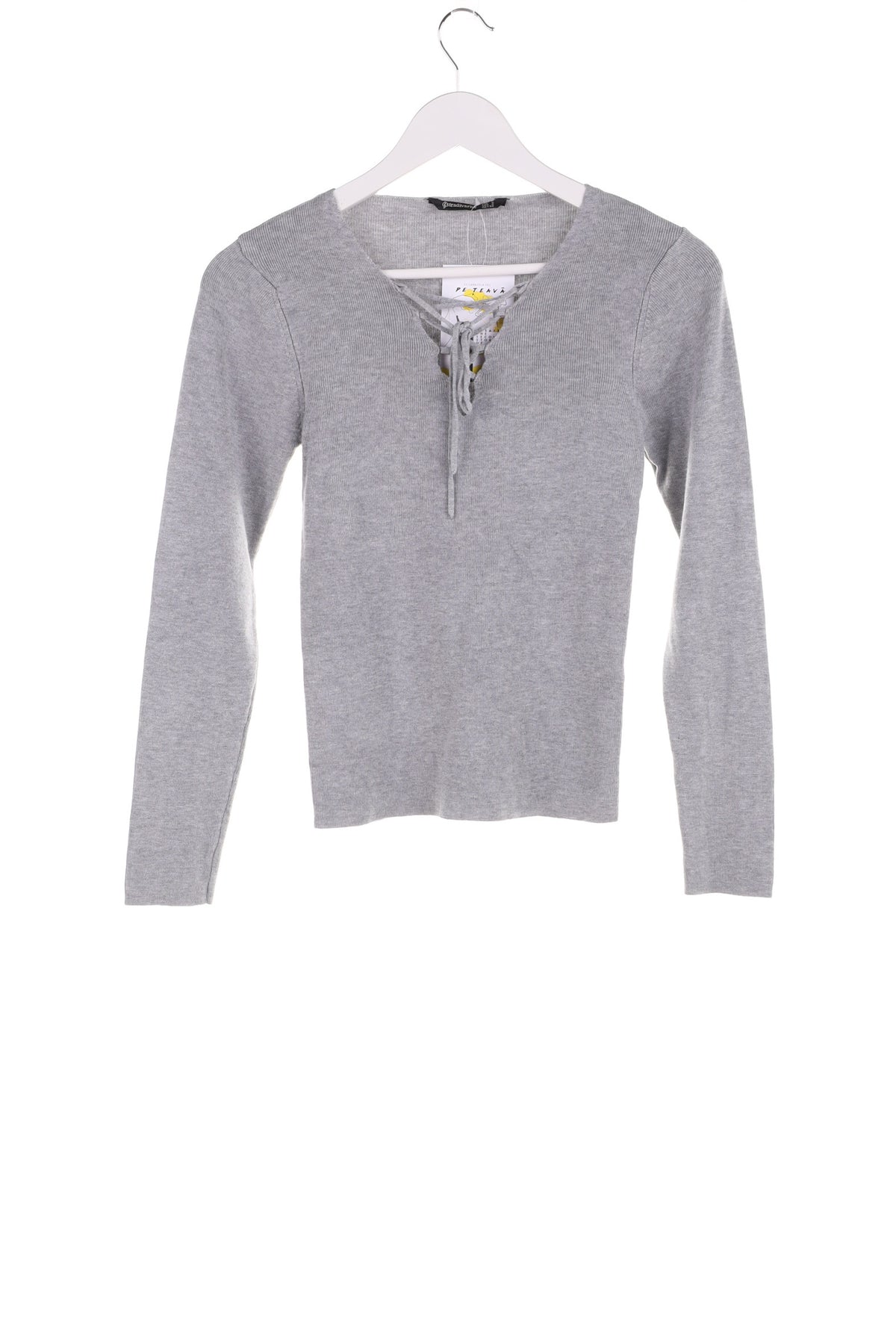 Pulover Stradivarius Femei - S