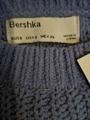 Pulover Bershka Femei - S
