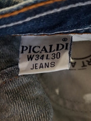 Blugi Picaldi Barbati - L