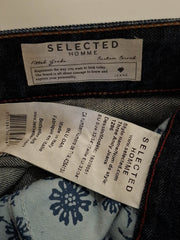 Blugi Selected Barbati - M