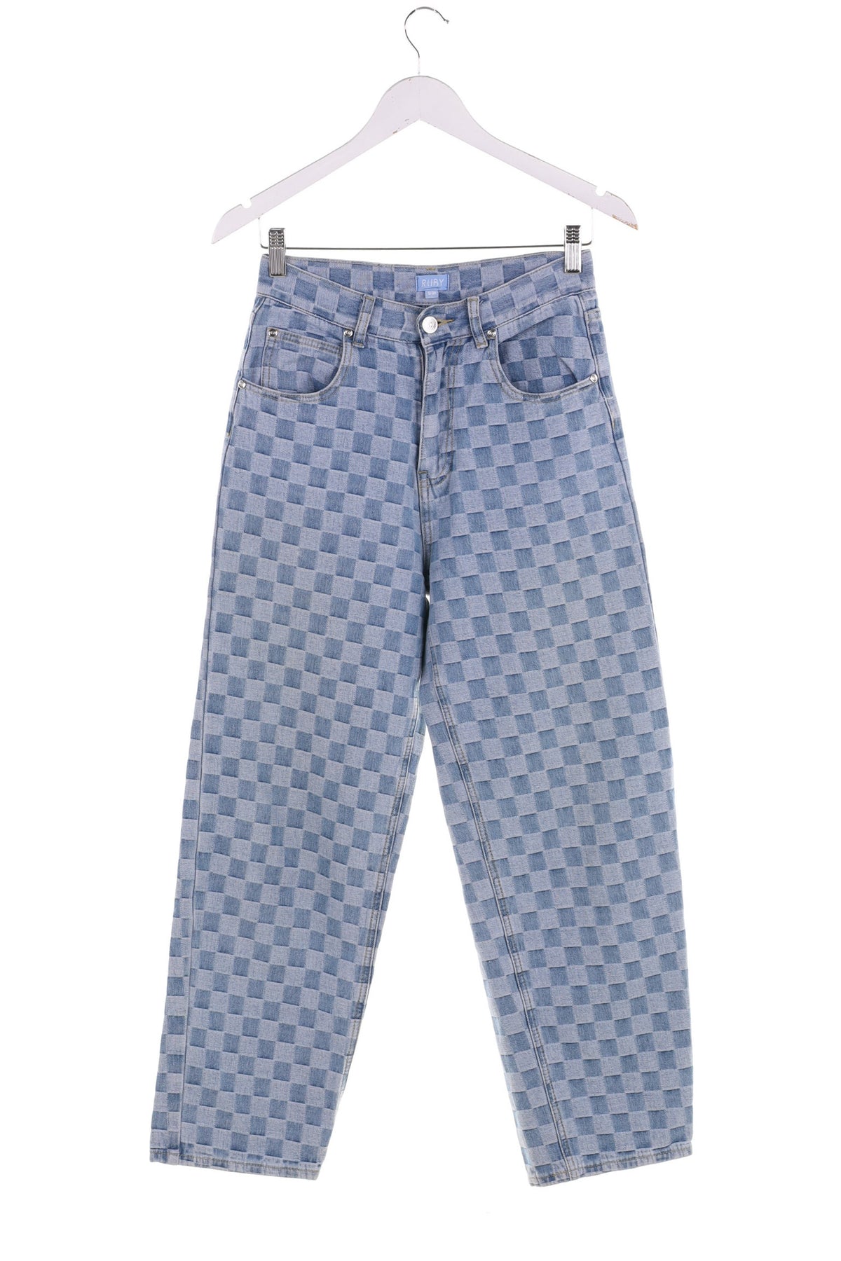 Blugi Ruby Femei - S