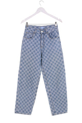 Blugi Ruby Femei - S