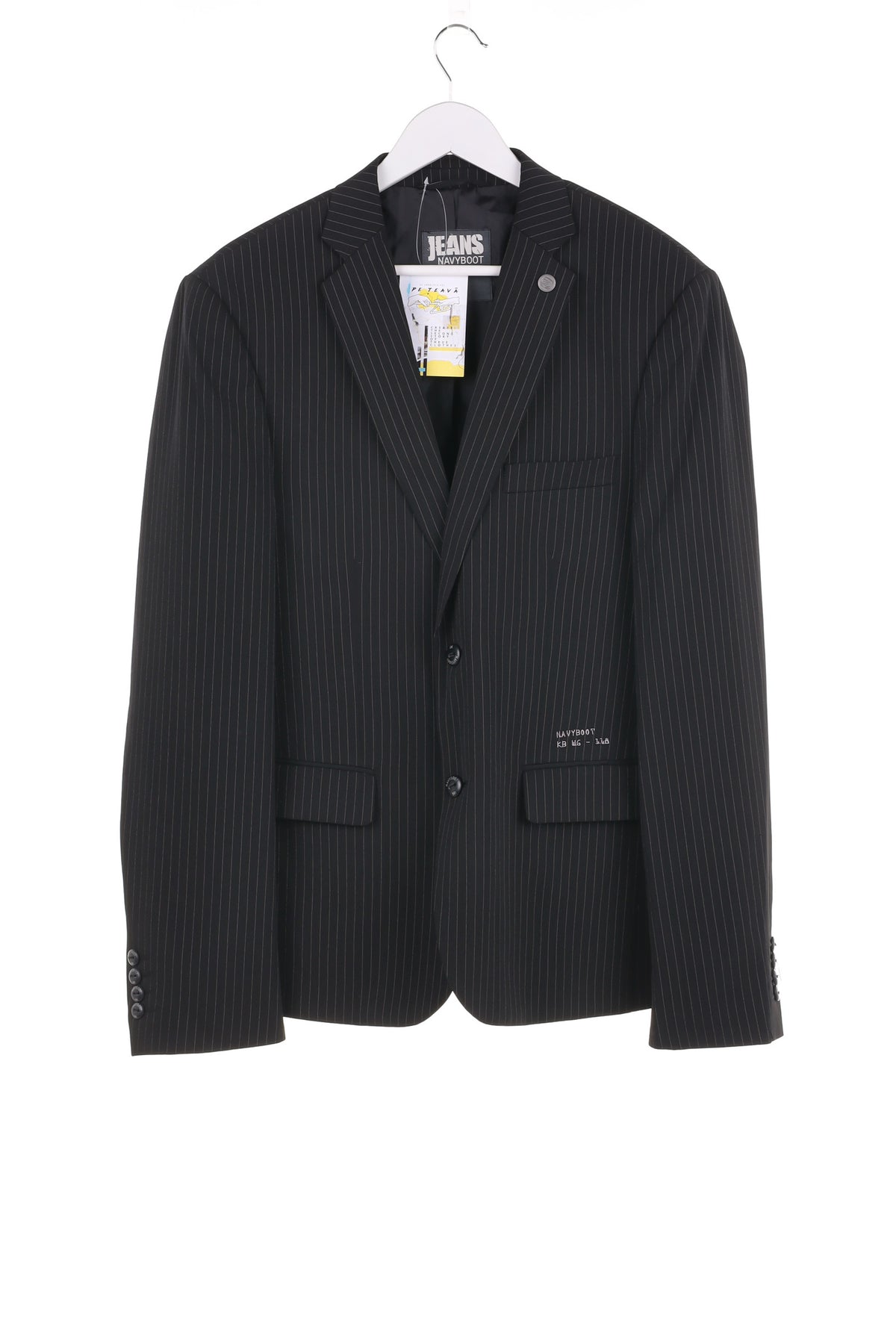Sacou Navyboot Barbati - XL