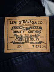 Pantaloni Levi's Barbati - XS