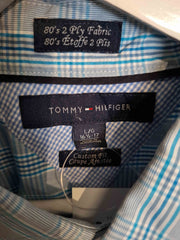 Camasa Tommy Hilfiger Barbati - L