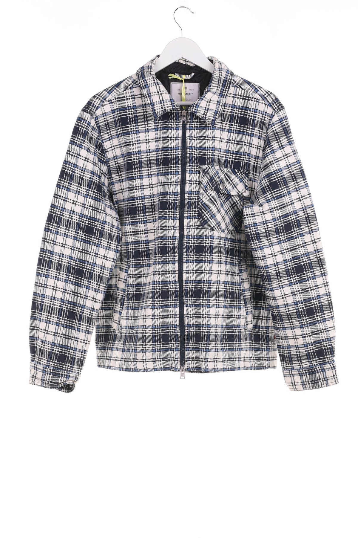 Jacheta Woolrich Barbati - XL