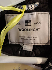 Jacheta Woolrich Barbati - XL