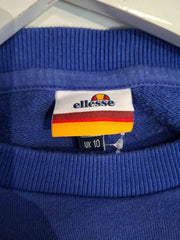 Hanorac Ellesse Femei - M