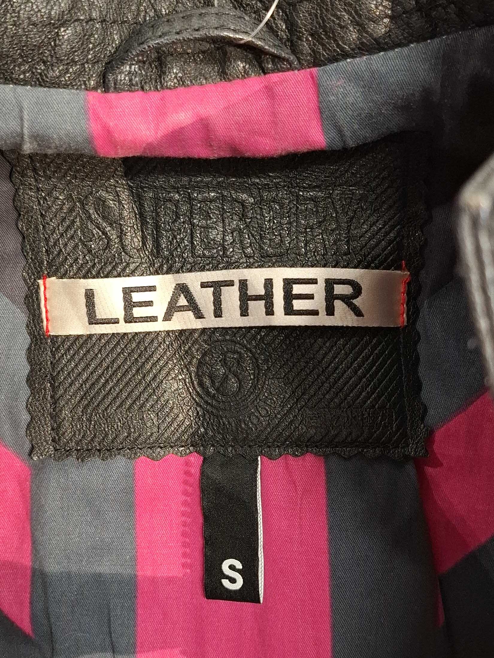 Jacheta Superdry Femei - S