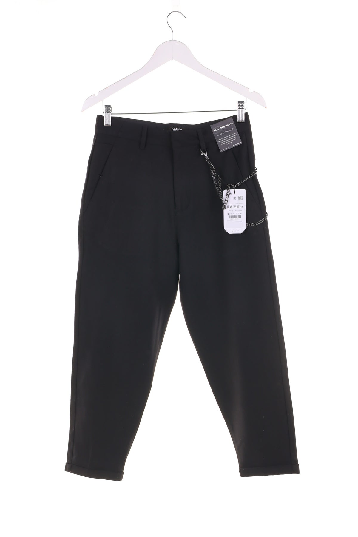 Pantaloni Pull&Bear Femei - S