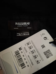 Pantaloni Pull&Bear Femei - S