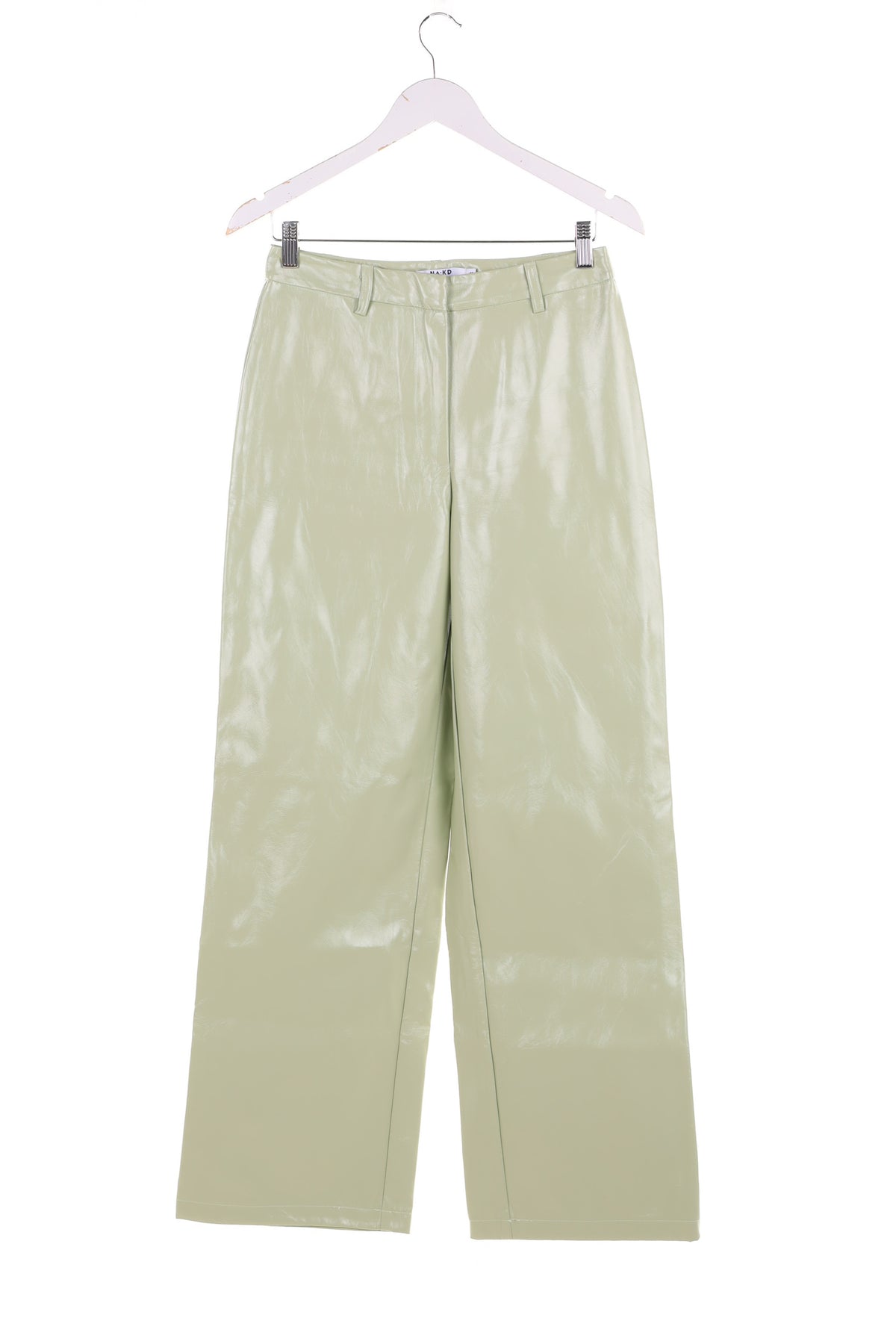 Pantaloni NA-KD Femei - M