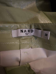 Pantaloni NA-KD Femei - M