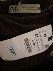 Fusta-Pantalon Zara Femei - M