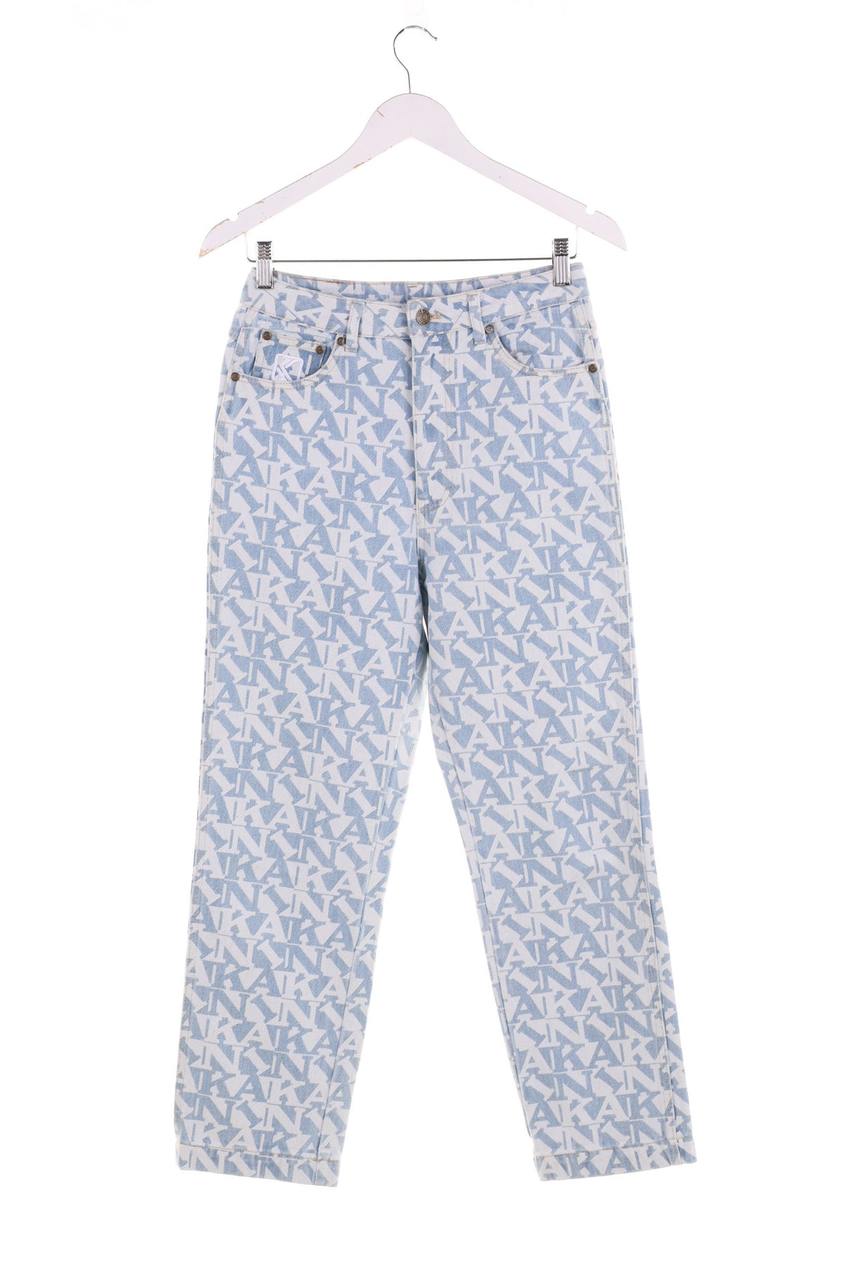 Blugi Karl Kani Femei - S