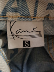 Blugi Karl Kani Femei - S