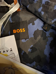 Camasa Hugo Boss Barbati - L