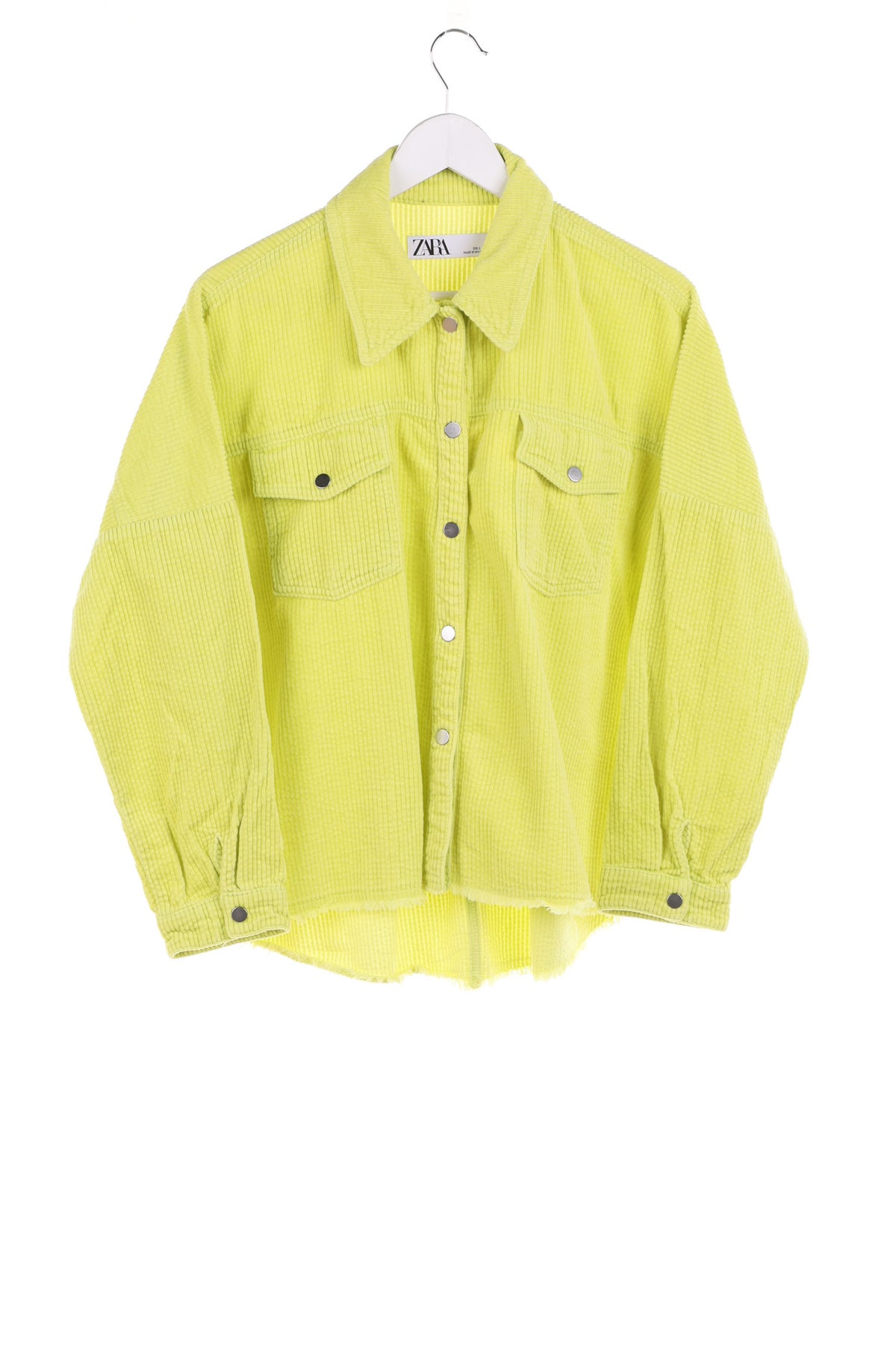 Jacheta Zara Femei - S