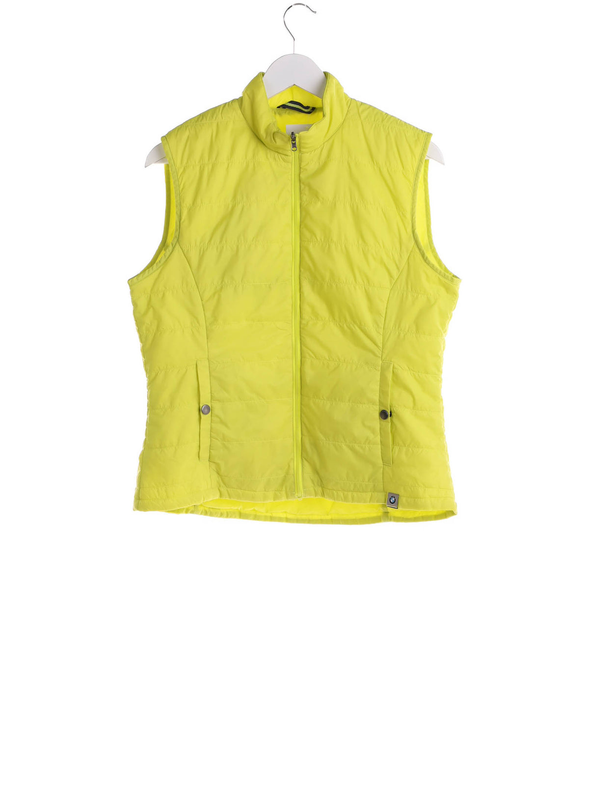 Vesta reversibila BMW  Femei - L