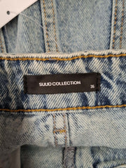 Fusta Suud Collection Femei - S