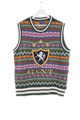 Vesta Gant Barbati - XXL