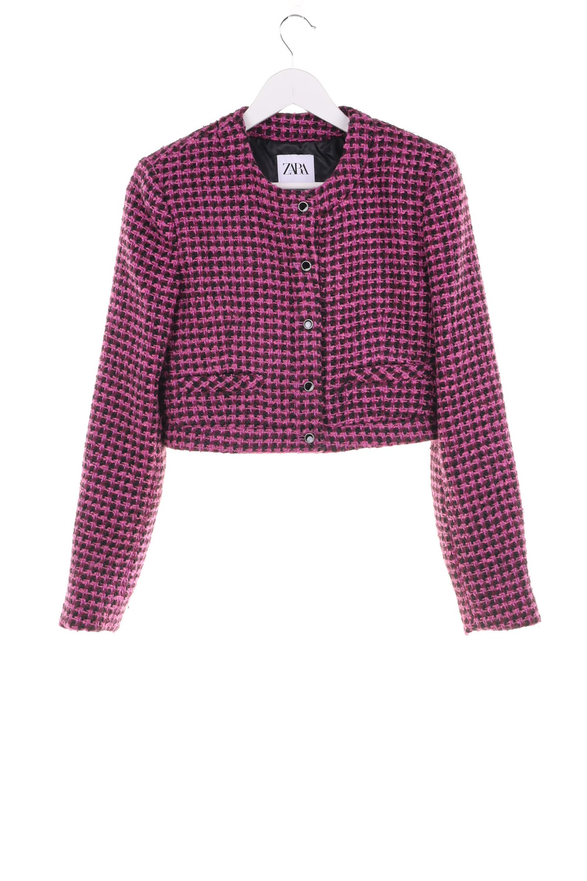 Sacou Zara Femei - S