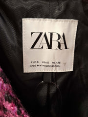 Sacou Zara Femei - S
