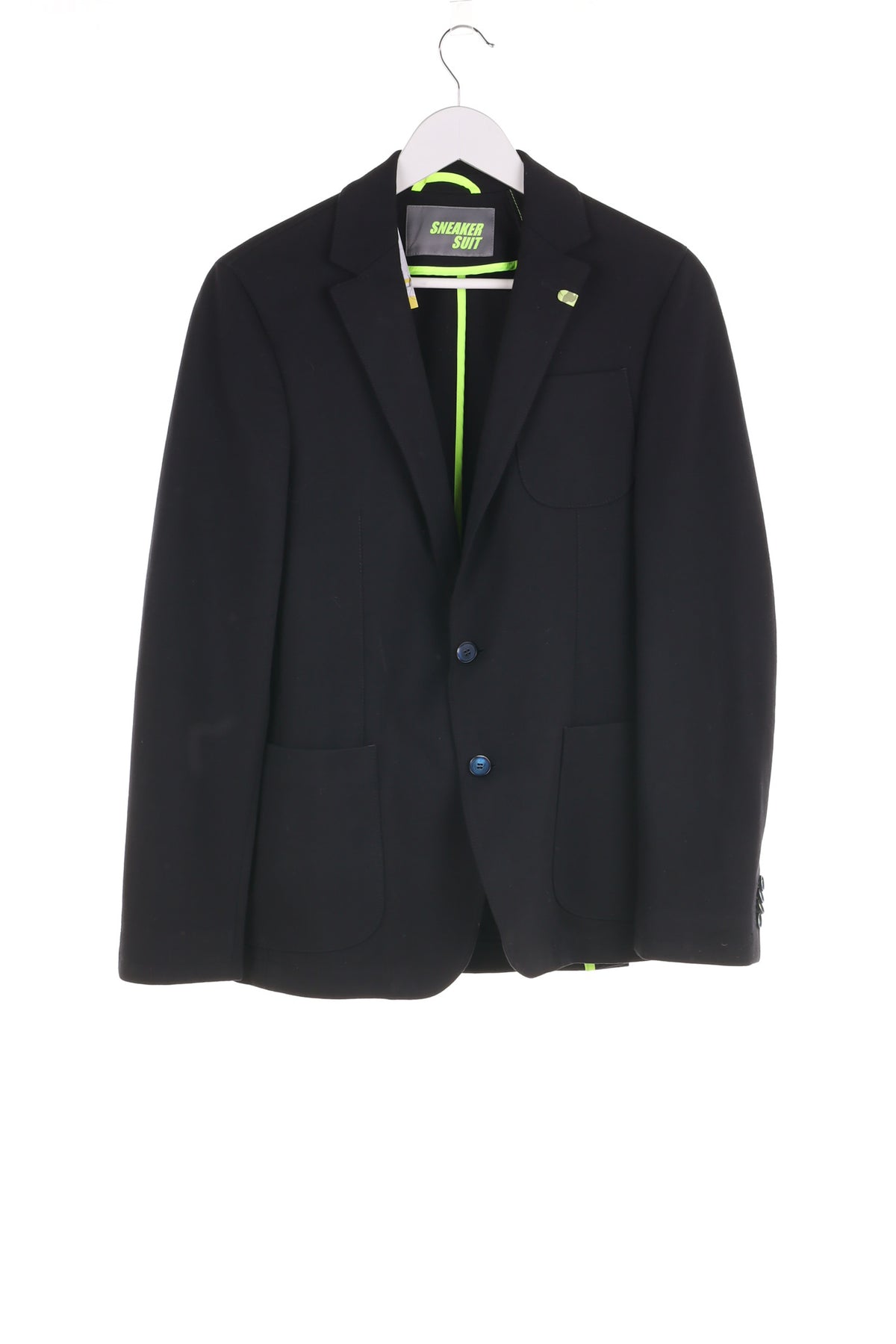 Sacou Benvenuto Barbati - XS