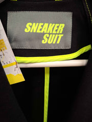 Sacou Benvenuto Barbati - XS