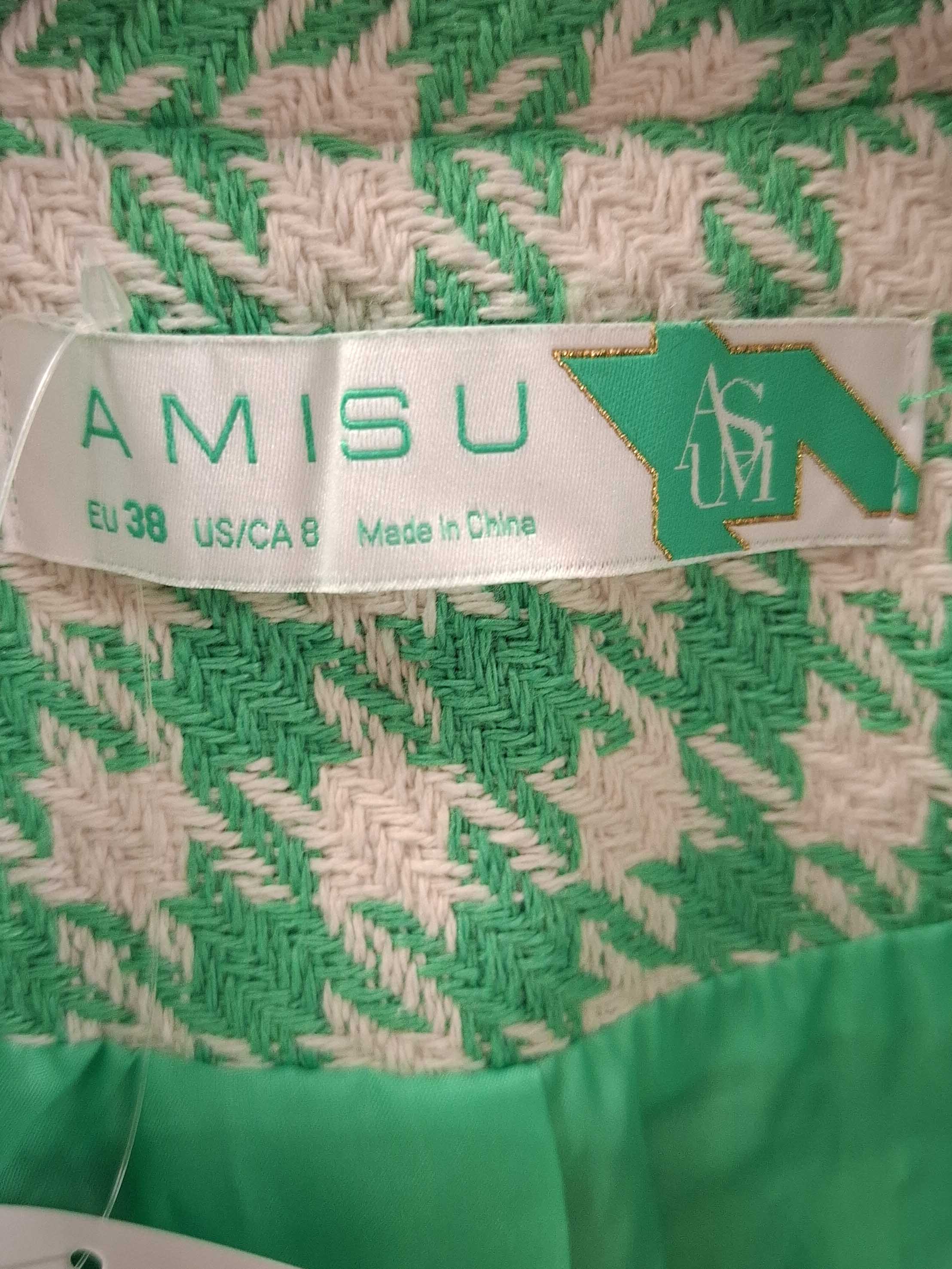 Sacou Amisu Femei - M