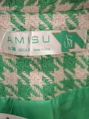 Sacou Amisu Femei - M