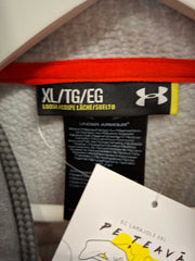 Hanorac  Under Armour Barbati - XL
