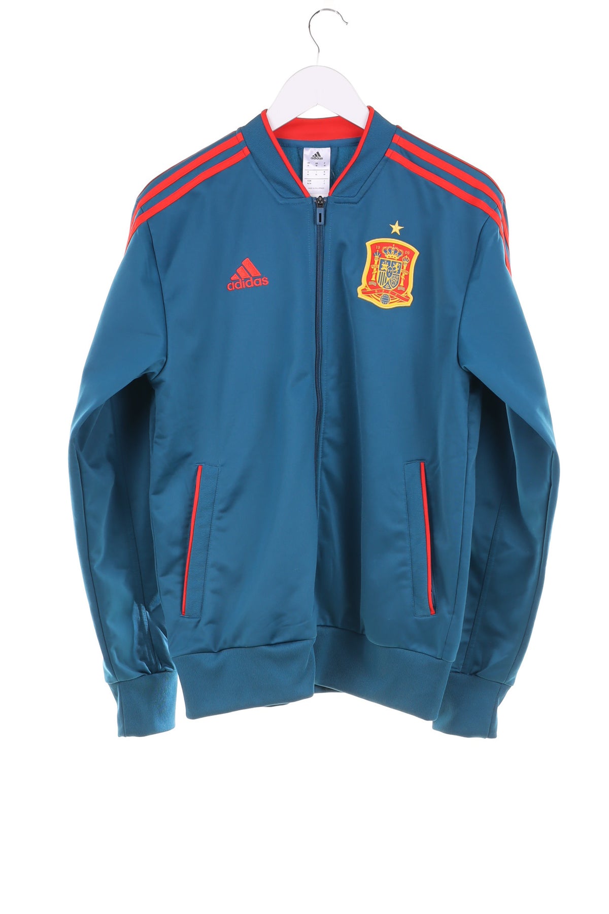 Bluza de trening Adidas Barbati - M