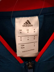 Bluza de trening Adidas Barbati - M