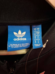 Bluza de trening Adidas Barbati - S