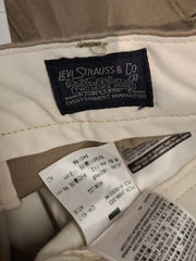 Pantaloni Levi's Barbati - XL