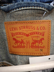 Jacheta Levi's Barbati - M