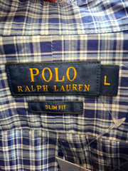 Camasa Ralph Lauren Barbati - L