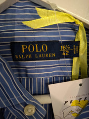 Camasa Ralph Lauren Barbati - M