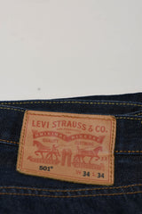 Blugi Levi's Barbati - L