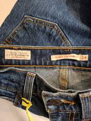 Blugi Levi's Femei - XXS