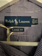 Camasa Ralph Lauren Barbati - S