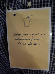 Camasa Ralph Lauren Barbati - S