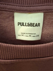 Hanorac Pull&Bear Femei - M