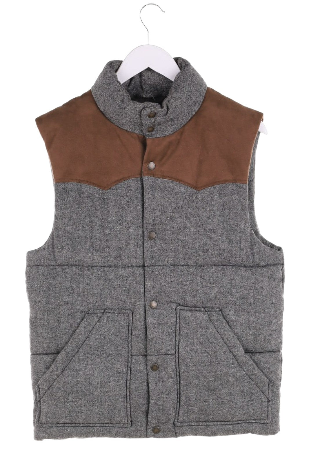Vestă H&m Bărbați - S