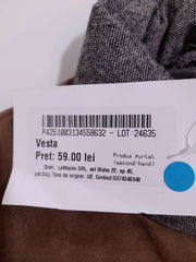 Vestă H&m Bărbați - S
